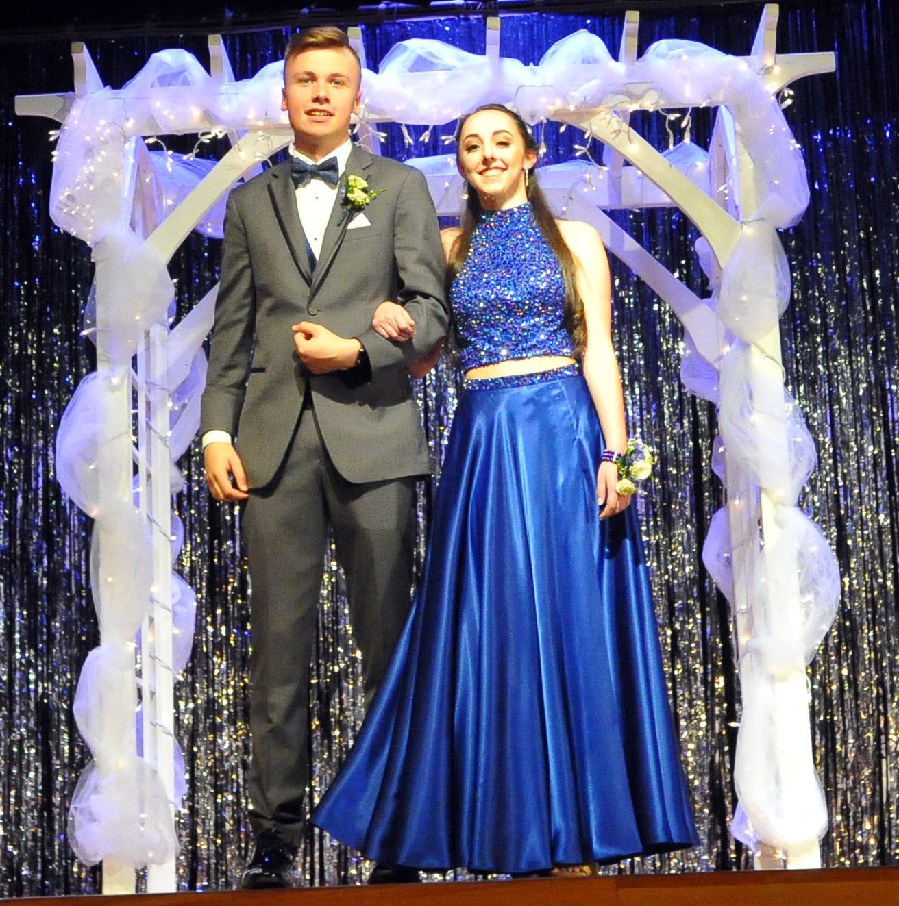 Schuylerville Prom